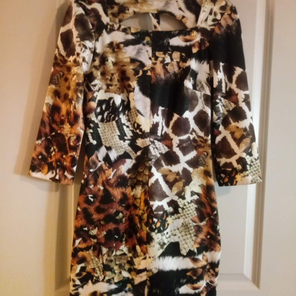 Morena Rosa dress